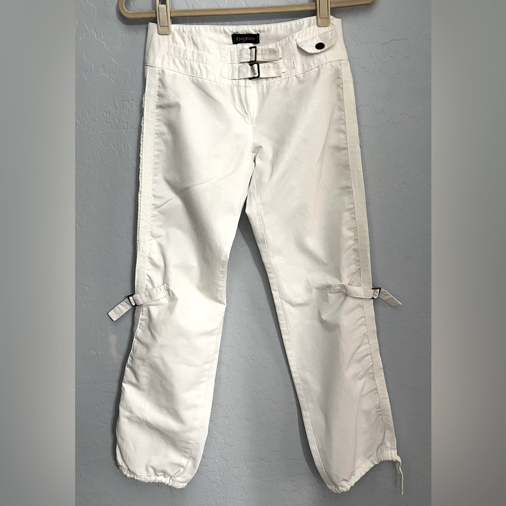 Bebe pants. Size XS.